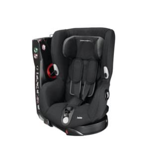 Rental car seat baby confort
