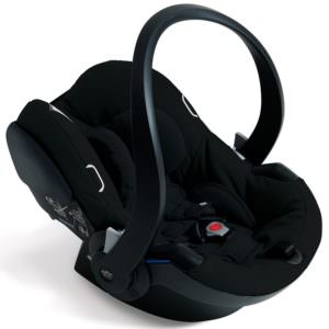 Rental- car seat iZi Go Modular by BeSafe