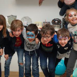 Mardi Gras 16 février 14:30-17:30