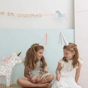 Unicorns 2-10 years-old