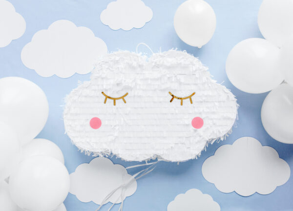 Piñata Nuage