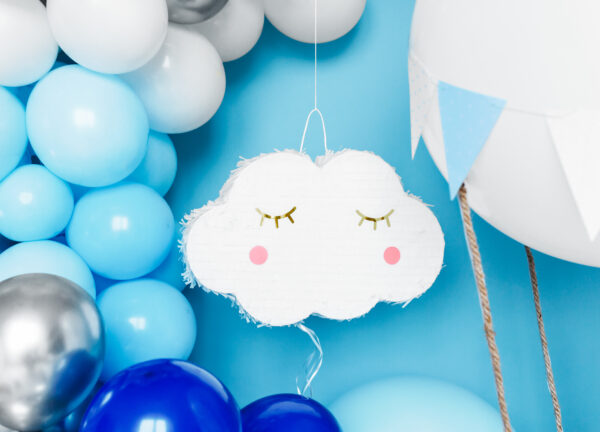 Piñata Nuage