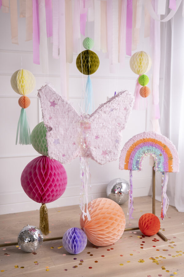 Pinata Papillon