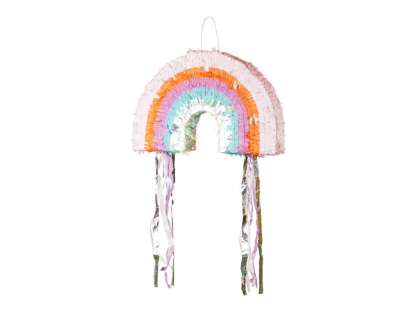Pinata Arc-en-ciel