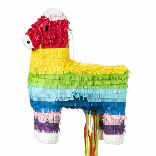 Piñata petit âne