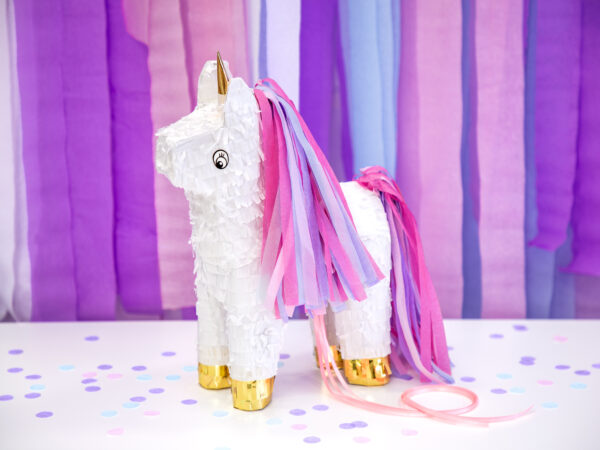 Piñata Petite Licorne