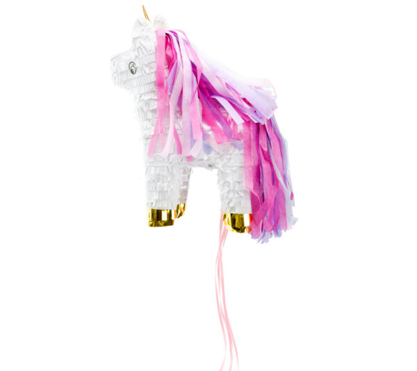 Piñata Petite Licorne