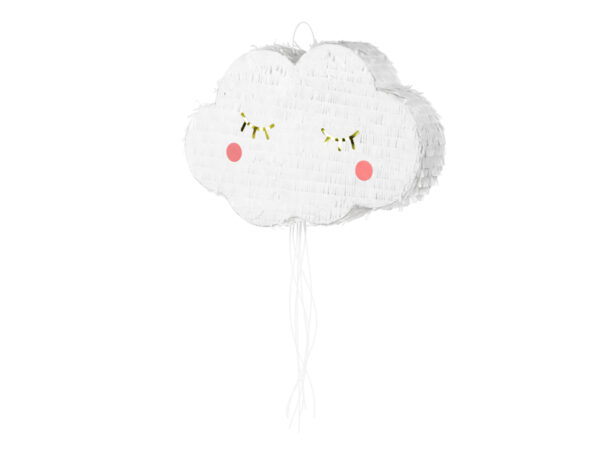 Piñata Nuage