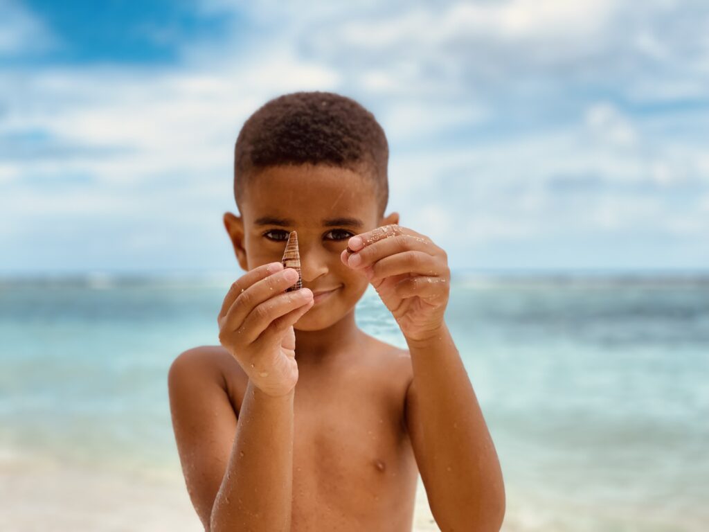 C'est aux Seychelles que la vie est belle 6