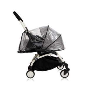 Rental rain cover for YOYO 0+ stroller