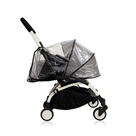 Protection pluie pour poussette YOYO - 6+ par Babyzen