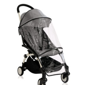 Rental rain cover for YOYO 6+ stroller