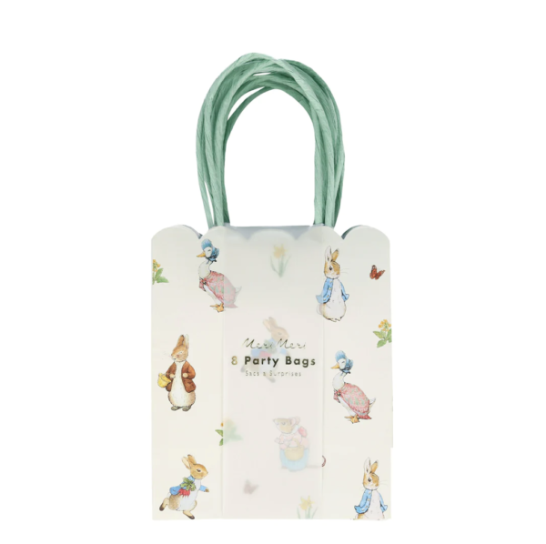 Sacs de fête Peter Rabbit™ & Friends