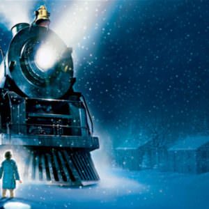 Christmas activities + screening the film "The Polar Express" Saturday December 12th, 3:30pm
