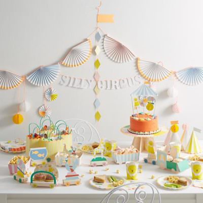 Anniversaire bébé 2